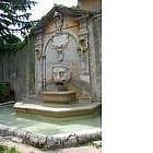 Photo: Fontana del Mascherone