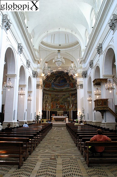 Il Duomo