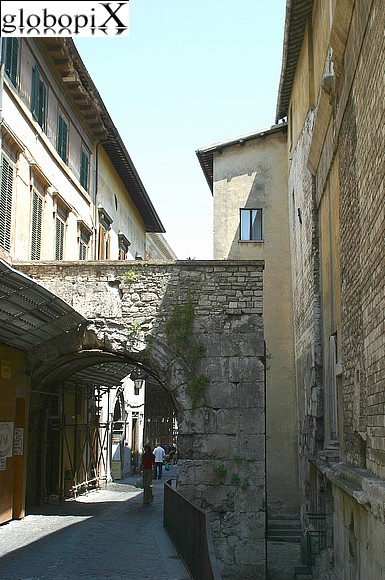 Arco di Druso