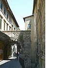 Arco di Druso