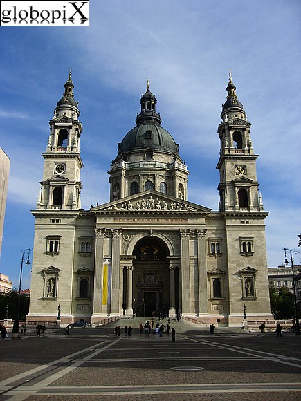 Basilica di Santo Stefano