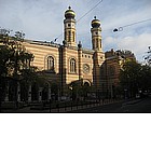 Foto: Sinagoga di Via Dohany