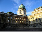 Foto: Il Palazzo Reale di Budapest