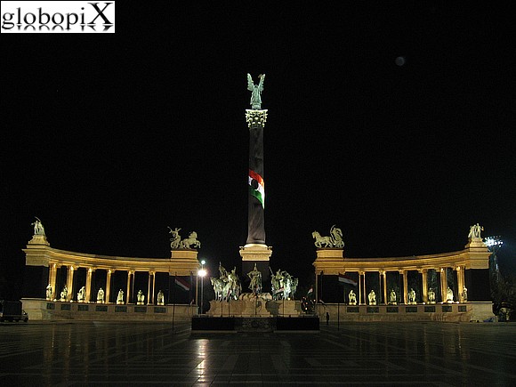 Monumento del Millenario