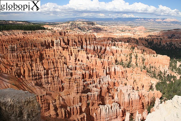 Bryce Canyon