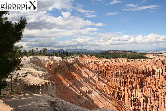 Bryce Canyon