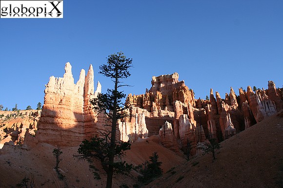 Bryce Canyon