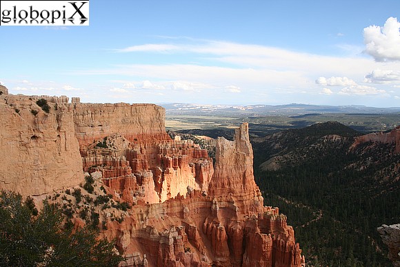 Bryce Canyon