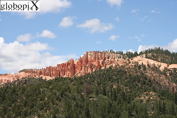 Bryce Canyon
