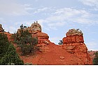Photo: Red Canyon