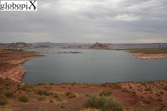 Lake Powell