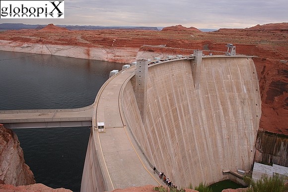 Hoover Dam - Diga Hoover
