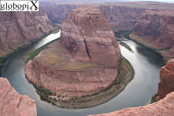 Horseshoe Bend
