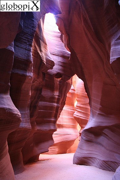 Antelope Canyon