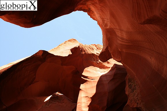 Antelope Canyon