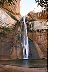 Calf Creek Fall
