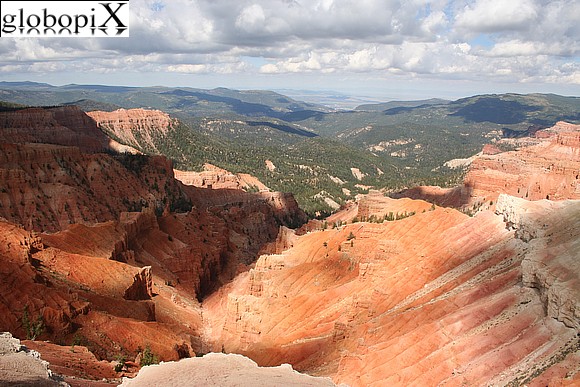 Kodachrome Basin