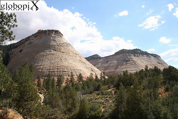 Zion Park