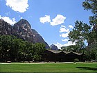 Zion Park