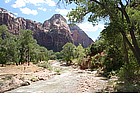 Zion Park