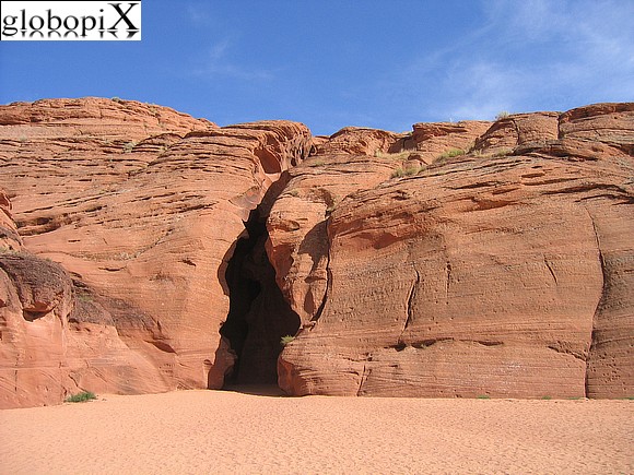 Antelope Canyon