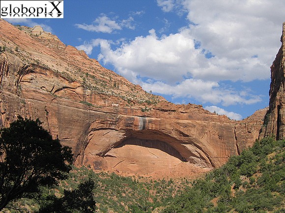 Zion Park