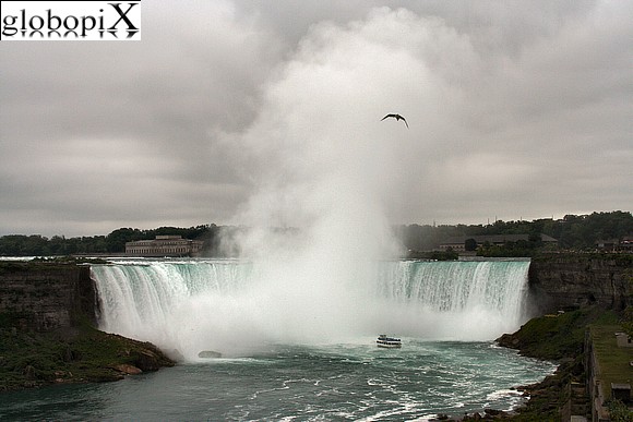 Canadian Falls