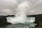 Foto: Canadian Falls