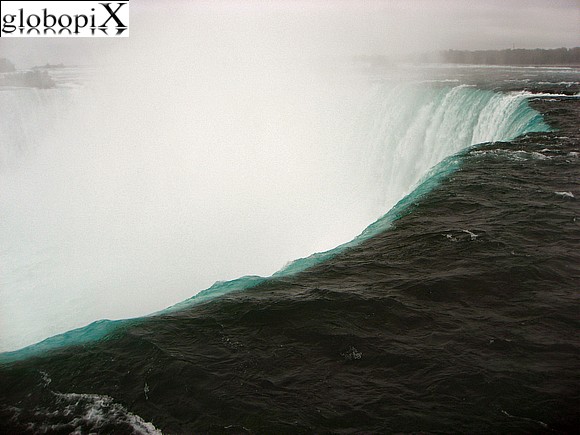 Canadian Falls