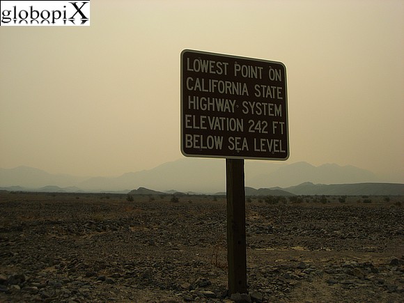 Death Valley - Death Valley