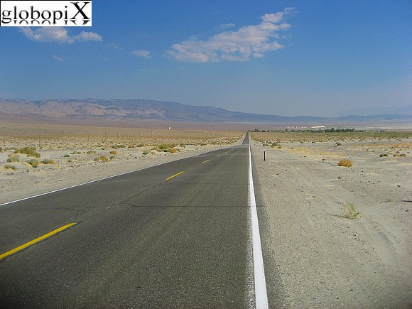 Death Valley - Death Valley - Valle della Morte