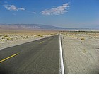 Photo: Death Valley - Valle della Morte