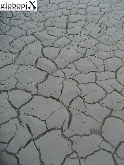 Death Valley