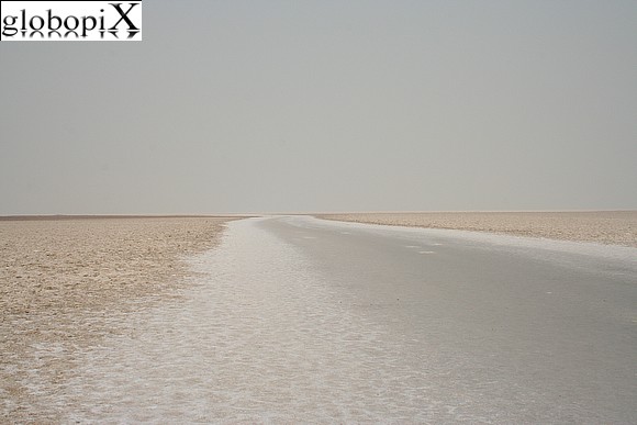 Death Valley - Badwater Basin