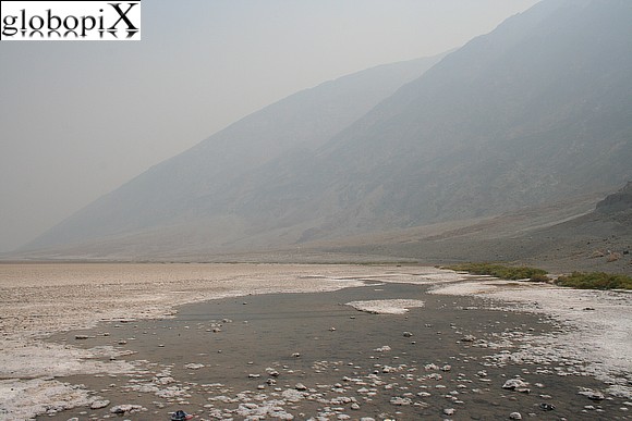 Death Valley - Badwater Basin