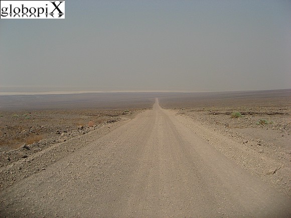 Death Valley