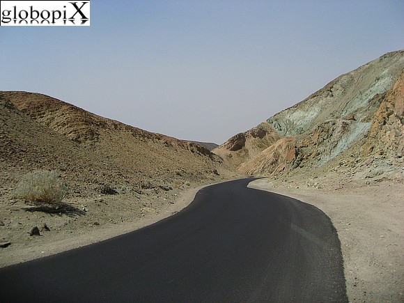Death Valley