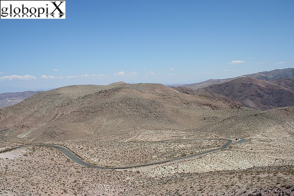 Death Valley