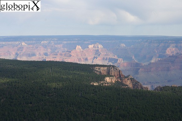 Grand Canyon