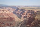 Foto: Fiume Colorado nel Grand Canyon