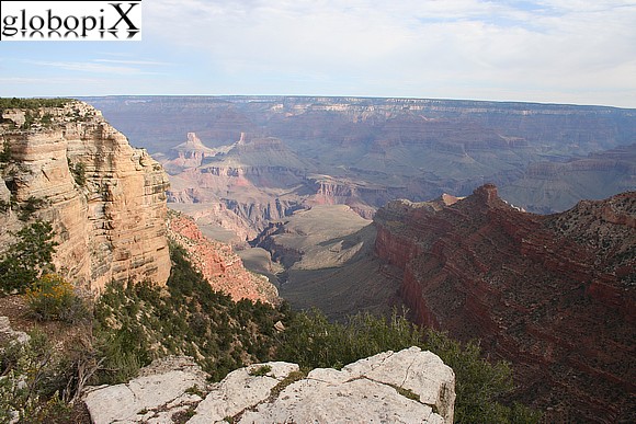 Grand Canyon