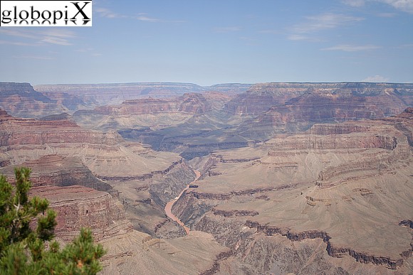 Grand Canyon