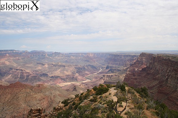 Grand Canyon