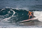 Photo: Surfer a Maui