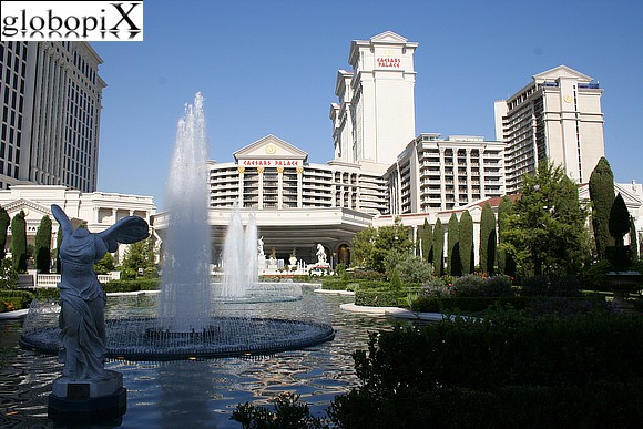 Las Vegas
