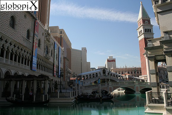 Las Vegas - Las Vegas - Hotel Venetian
