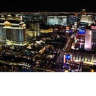 Foto: Las Vegas - Vista notturna