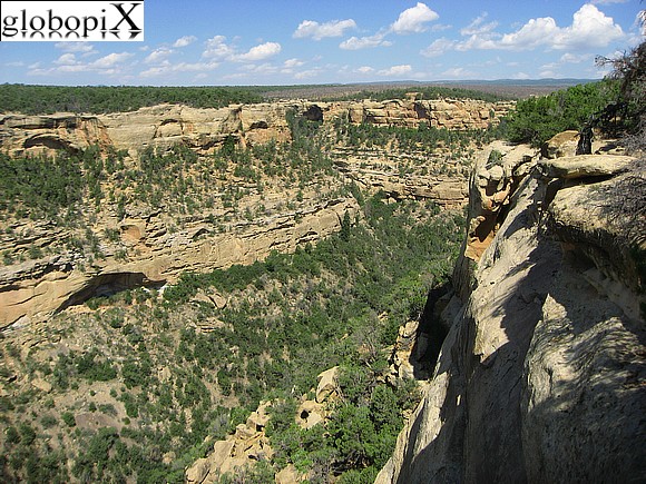 Mesa Verde