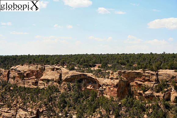 Mesa Verde