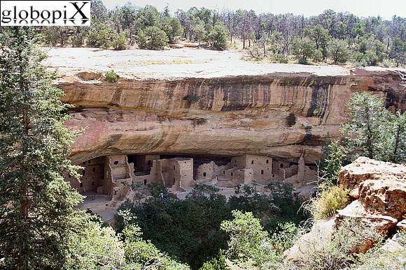 Mesa Verde